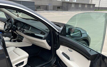 BMW 5 серия, 2011 год, 2 150 000 рублей, 18 фотография