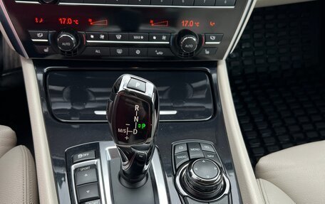 BMW 5 серия, 2011 год, 2 150 000 рублей, 20 фотография