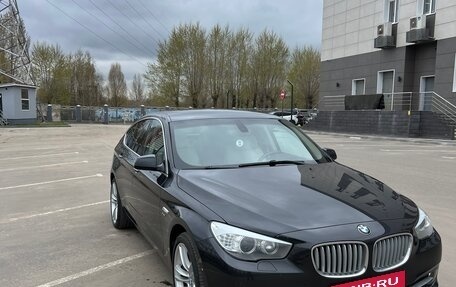 BMW 5 серия, 2011 год, 2 150 000 рублей, 6 фотография