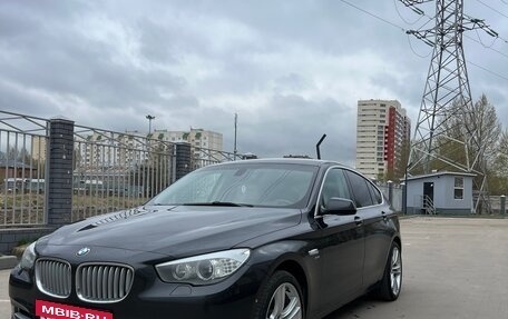 BMW 5 серия, 2011 год, 2 150 000 рублей, 14 фотография
