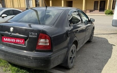 Skoda Octavia IV, 2008 год, 100 000 рублей, 3 фотография