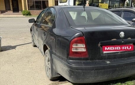 Skoda Octavia IV, 2008 год, 100 000 рублей, 4 фотография