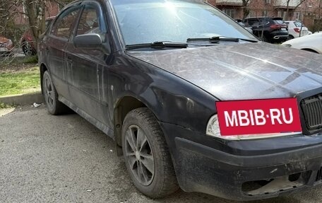 Skoda Octavia IV, 2008 год, 100 000 рублей, 2 фотография