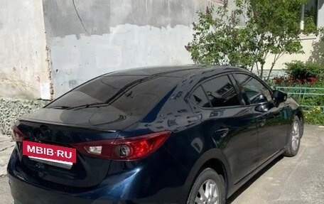 Mazda 3, 2014 год, 1 100 000 рублей, 2 фотография