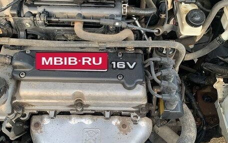 Chevrolet Aveo III, 2008 год, 320 000 рублей, 10 фотография