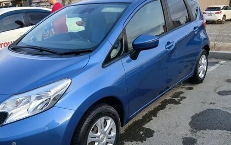 Nissan Note II рестайлинг, 2016 год, 650 000 рублей, 3 фотография
