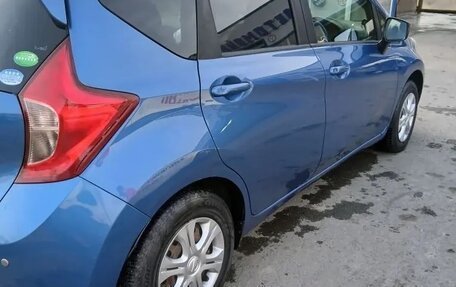 Nissan Note II рестайлинг, 2016 год, 650 000 рублей, 8 фотография