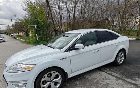 Ford Mondeo IV, 2012 год, 1 500 000 рублей, 4 фотография