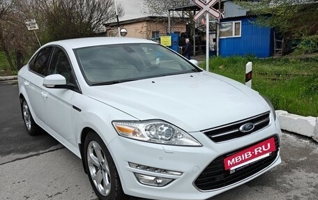 Ford Mondeo IV, 2012 год, 1 500 000 рублей, 2 фотография