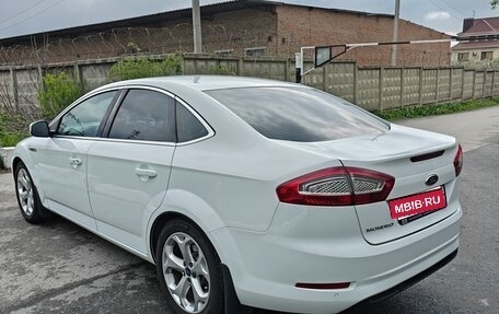 Ford Mondeo IV, 2012 год, 1 500 000 рублей, 5 фотография