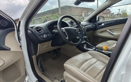 Ford Mondeo IV, 2012 год, 1 500 000 рублей, 9 фотография