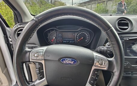 Ford Mondeo IV, 2012 год, 1 500 000 рублей, 13 фотография