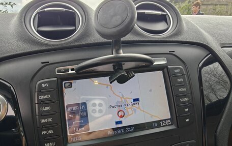 Ford Mondeo IV, 2012 год, 1 500 000 рублей, 16 фотография