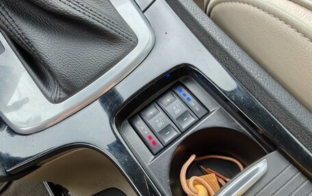 Ford Mondeo IV, 2012 год, 1 500 000 рублей, 15 фотография