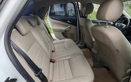 Ford Mondeo IV, 2012 год, 1 500 000 рублей, 11 фотография