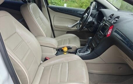 Ford Mondeo IV, 2012 год, 1 500 000 рублей, 8 фотография