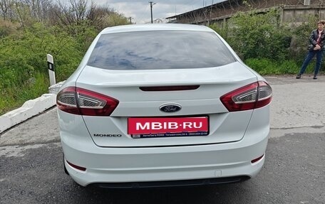Ford Mondeo IV, 2012 год, 1 500 000 рублей, 6 фотография