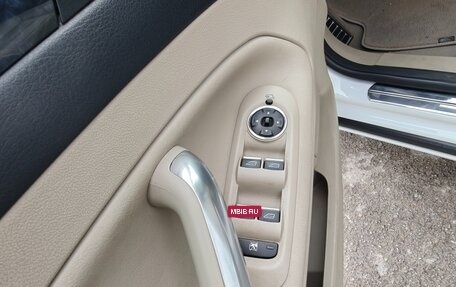 Ford Mondeo IV, 2012 год, 1 500 000 рублей, 12 фотография