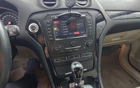 Ford Mondeo IV, 2012 год, 1 500 000 рублей, 14 фотография