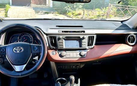 Toyota RAV4, 2013 год, 2 150 000 рублей, 5 фотография