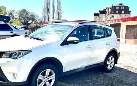 Toyota RAV4, 2013 год, 2 150 000 рублей, 7 фотография