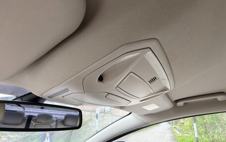 Ford Mondeo IV, 2012 год, 1 500 000 рублей, 17 фотография