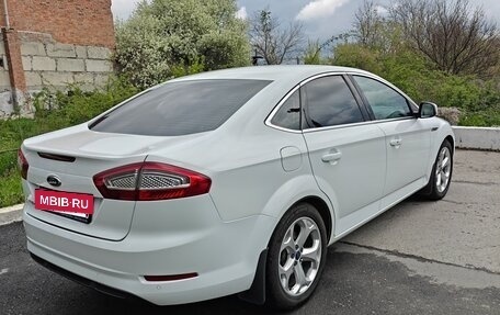 Ford Mondeo IV, 2012 год, 1 500 000 рублей, 7 фотография