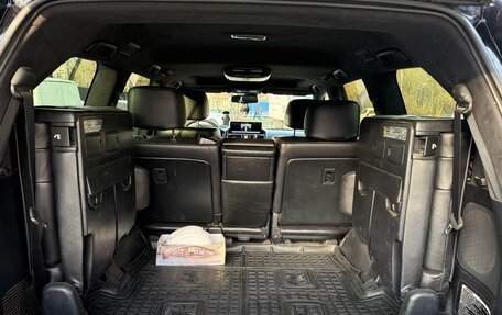 Toyota Land Cruiser 200, 2011 год, 2 400 000 рублей, 12 фотография