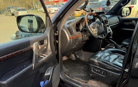 Toyota Land Cruiser 200, 2011 год, 2 400 000 рублей, 7 фотография