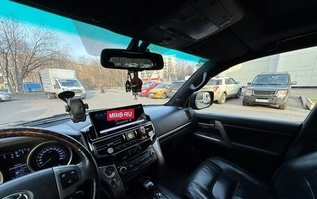 Toyota Land Cruiser 200, 2011 год, 2 400 000 рублей, 9 фотография