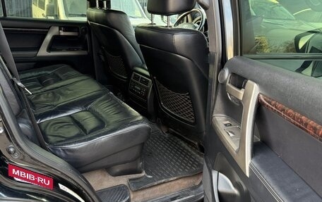 Toyota Land Cruiser 200, 2011 год, 2 400 000 рублей, 11 фотография