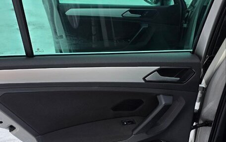 Volkswagen Tiguan II, 2017 год, 1 600 000 рублей, 9 фотография