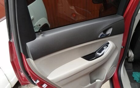 Chevrolet Orlando I, 2011 год, 1 150 000 рублей, 3 фотография