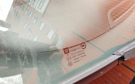 Chevrolet Orlando I, 2011 год, 1 150 000 рублей, 6 фотография