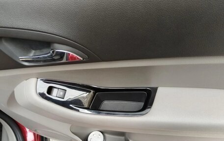 Chevrolet Orlando I, 2011 год, 1 150 000 рублей, 2 фотография