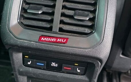 Volkswagen Tiguan II, 2017 год, 1 600 000 рублей, 11 фотография