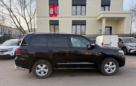 Toyota Land Cruiser 200, 2011 год, 2 400 000 рублей, 5 фотография