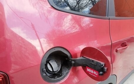 Chevrolet Orlando I, 2011 год, 1 150 000 рублей, 5 фотография