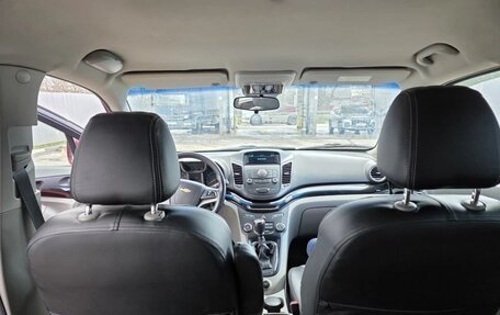 Chevrolet Orlando I, 2011 год, 1 150 000 рублей, 8 фотография