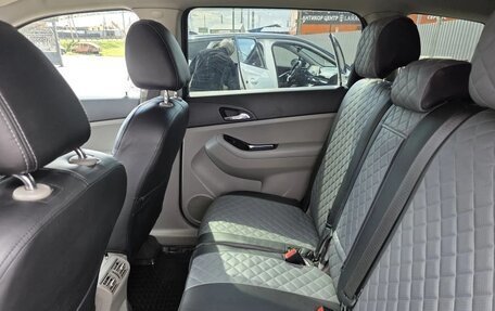 Chevrolet Orlando I, 2011 год, 1 150 000 рублей, 9 фотография