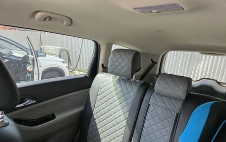 Chevrolet Orlando I, 2011 год, 1 150 000 рублей, 10 фотография