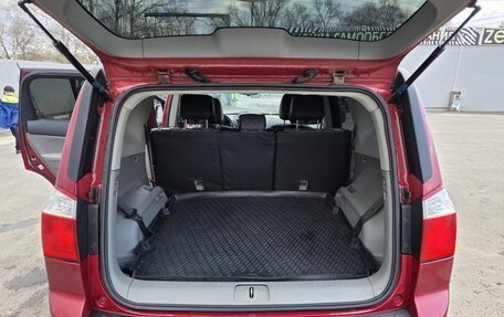 Chevrolet Orlando I, 2011 год, 1 150 000 рублей, 11 фотография