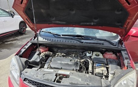 Chevrolet Orlando I, 2011 год, 1 150 000 рублей, 30 фотография