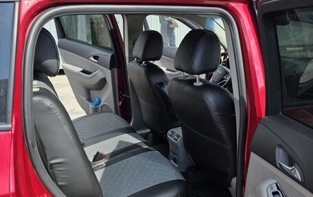 Chevrolet Orlando I, 2011 год, 1 150 000 рублей, 27 фотография