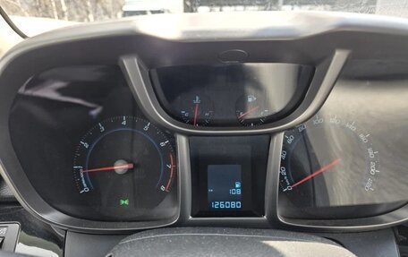 Chevrolet Orlando I, 2011 год, 1 150 000 рублей, 31 фотография