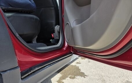 Chevrolet Orlando I, 2011 год, 1 150 000 рублей, 25 фотография