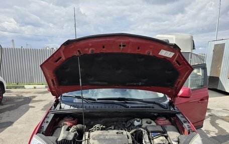 Chevrolet Orlando I, 2011 год, 1 150 000 рублей, 32 фотография