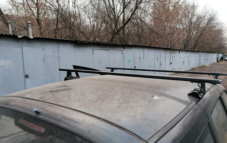 Chevrolet Niva I рестайлинг, 2008 год, 450 000 рублей, 12 фотография