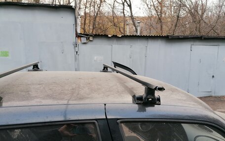 Chevrolet Niva I рестайлинг, 2008 год, 450 000 рублей, 13 фотография