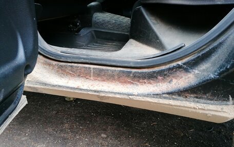 Chevrolet Niva I рестайлинг, 2008 год, 450 000 рублей, 9 фотография